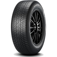 Pirelli Scorpion All Season SF2 Run Flat ( 275/40 R20 106W XL, met velgrandbescherming (MFS), Run flat )