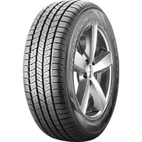 Pirelli Scorpion Ice & Snow Run Flat ( 275/40 R20 106V XL *, com protecção da jante (MFS), Run Flat RBL )