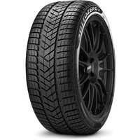 Pirelli Winter SottoZero 3 ( 255/40 R20 101V XL, MO, with rim protection (MFS) )