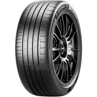Pirelli P Zero E ( 275/35 R23 108Y XL *, med fælgbeskyttelse (MFS), Elect )