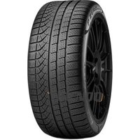 Pirelli P Zero Winter Run Flat ( 275/35 R19 100V XL *, med fælgbeskyttelse (MFS), runflat )