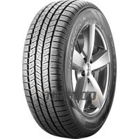 Pirelli Scorpion Ice & Snow Run Flat ( 315/35 R20 110V XL *, med fælgbeskyttelse (MFS), runflat )