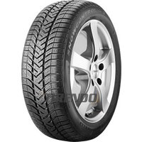 Pirelli Winter 210 Snowcontrol Serie 3 ( 195/55 R17 92H XL *, med fælgbeskyttelse (MFS) )