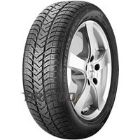Pirelli Winter 210 Snowcontrol Serie 3 Run Flat ( 195/55 R16 87H *, med fælgbeskyttelse (MFS), runflat )