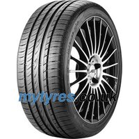 Sava Intensa UHP ( 205/45 R16 83W with rim protection (MFS) )