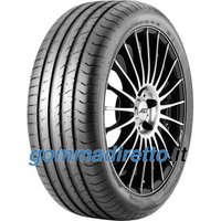 Sava Intensa UHP 2 ( 225/45 R17 91Y con protezione del cerchio (MFS) )