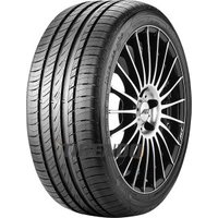 Sava Intensa UHP ( 205/45 R16 83W med fælgbeskyttelse (MFS) )