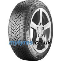 Semperit Speed-Grip 5 ( 165/60 R15 77T EVc )