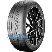 Semperit Speed-Life 5 ( 255/40 R20 101V XL EVc, with kerbing rib )