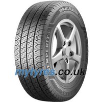 Semperit Van-All Season ( 215/65 R16C 109/107T 8PR Dual Branding 106T )
