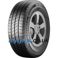 Semperit Van-Life 3 ( 195/70 R15C 104/102S 8PR )