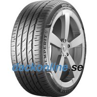 Semperit Speed-Life 3 ( 235/55 R19 105Y XL EVc, med fälgskydd )