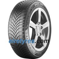 Semperit Speed-Grip 5 ( 245/40 R21 100V XL EVc, with kerbing rib )