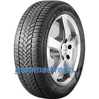 Semperit Speed-Grip 3 ( 255/50 R19 107V XL, SUV, con bordo di protezione )