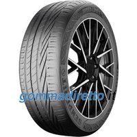 Semperit Speed-Life 5 ( 215/50 R19 93T EVc, con bordo di protezione )