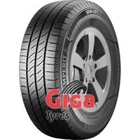 Semperit Van-Life 3 ( 195/65 R16C 104/102T 8PR Dual Branding 100T )