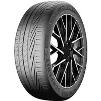 Semperit Speed-Life 5 ( 235/55 R19 105V XL with kerbing rib )