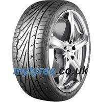 Toyo Proxes TR1 ( 245/45 R18 100W XL with rim protection ridge (FSL) )