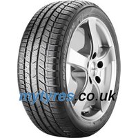 Toyo Snowprox S 954 ( 235/45 R20 100W XL, SUV, with rim protection ridge (FSL) )