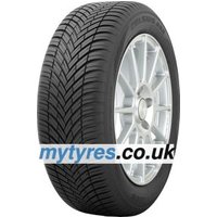 Toyo Celsius AS2 ( 255/45 R20 105W XL, with rim protection ridge (FSL) )