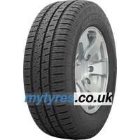 Toyo Celsius Cargo ( 215/60 R17C 109/107T )