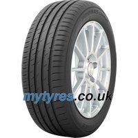 Toyo Proxes Comfort ( 245/45 R18 100W XL with rim protection ridge (FSL) )