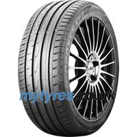 Toyo Proxes CF2 ( 225/50 R17 98V XL with rim protection ridge (FSL) )