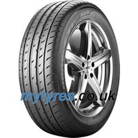 Toyo Proxes T1 Sport SUV ( 275/40 R22 108Y XL, with rim protectionleiste (FSL) DOT2021 )
