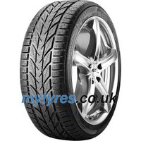 Toyo Snowprox S 953 ( 215/50 R18 92V, with rim protection ridge (FSL) )