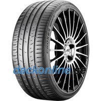 Toyo Proxes Sport ( 265/45 R21 108W XL SUV, med fälg skyddslist (FSL) )