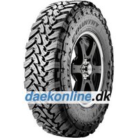 Toyo Open Country M/T ( LT235/85 R16 120P POR, med fælgbeskyttelses liste (FSL) )