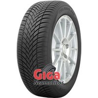 Toyo Celsius AS2 ( 225/45 R17 94W XL ) Toyo Celsius AS2 ( 225/45 R17 94W XL )