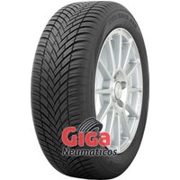 Toyo Celsius AS2 ( 195/65 R15 91H )