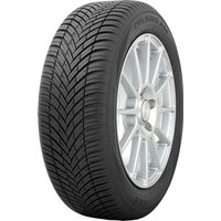 Toyo Celsius AS2 ( 265/45 R20 108Y XL, with rim protection ridge (FSL) )