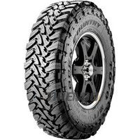 Toyo Open Country M/T ( LT255/85 R16 119/116P, POR, med fælgbeskyttelses liste (FSL) )