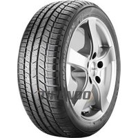 Toyo Snowprox S 954 ( 205/45 R16 87H XL, med fælgbeskyttelses liste (FSL) )