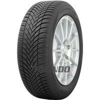 Toyo Celsius AS2 ( 235/45 R17 97Y XL, med fælgbeskyttelses liste (FSL) )