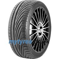 Uniroyal RainSport 3 SSR ( 245/50 R18 100Y with kerbing rib, runflat )