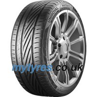 Uniroyal RainSport 5 ( 195/45 R16 84V XL EVc, with kerbing rib )