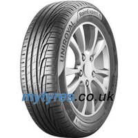 Uniroyal RainExpert 5 ( 195/60 R18 96H XL EVc, with kerbing rib )