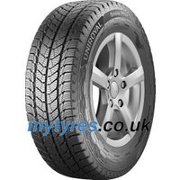 Uniroyal Snow Max 3 ( 225/55 R17C 109/107T 8PR Dual Branding 104T )