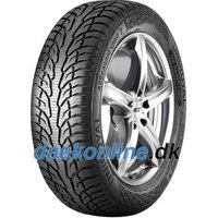 Uniroyal AllSeasonExpert 2 ( 195/45 R16 84V XL EVc, Med fælgribbe )