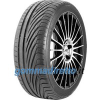 Uniroyal RainSport 3 SSR ( 195/55 R16 87H Run Flat )