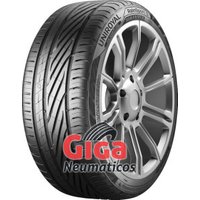 Uniroyal RainSport 5 ( 205/55 R16 91W EVc )