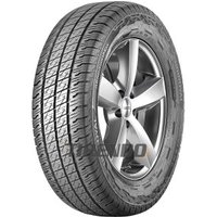 Uniroyal All Season Max ( 195/65 R16C 104/102T 8PR Dobbelt mærkning 100T )