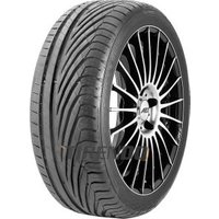 Uniroyal RainSport 3 SSR ( 245/50 R18 100Y Med fælgribbe, runflat )