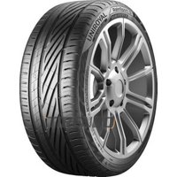 Uniroyal RainSport 5 ( 215/45 R17 87Y EVc, con protección de llanta lateral )