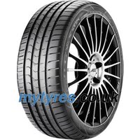 Vredestein Ultrac Satin ( 255/60 ZR18 108W with rim protection ridge (FSL) )