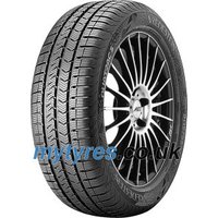 Vredestein Quatrac 5 ( 265/50 R19 110W XL, with rim protectionleiste (FSL) )