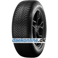 Vredestein Quatrac ( 185/60 R15 88V XL EVc )